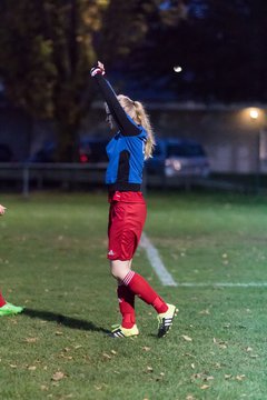 Bild 28 - Frauen SG Krempe/ETSV F. Glueckstadt - TSV Heiligenstedten : Ergebnis: 8:0